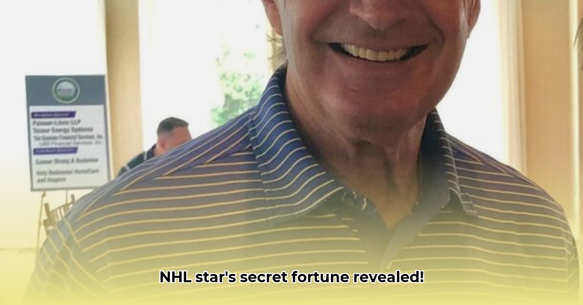 don-saleski-net-worth